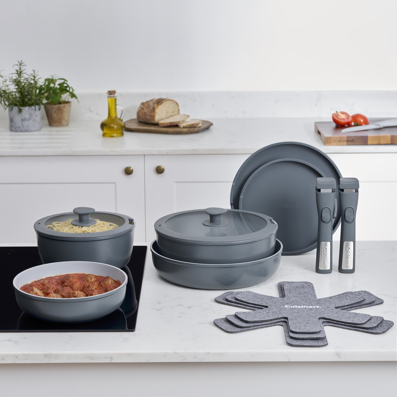 Kitchen Lifestyle