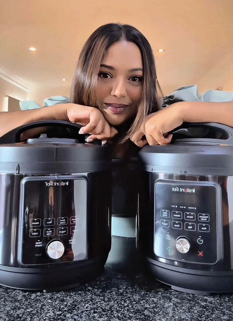 Denisiya - Founder & Chef at EatMee Recipes