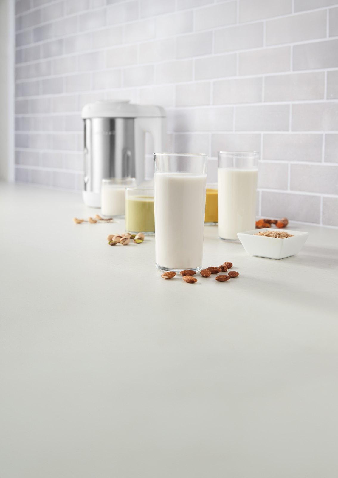 Glass Carafe