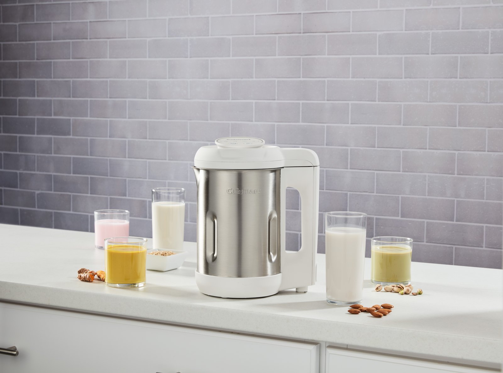 Cuisinart NutSmart Plant-Based Drink Maker