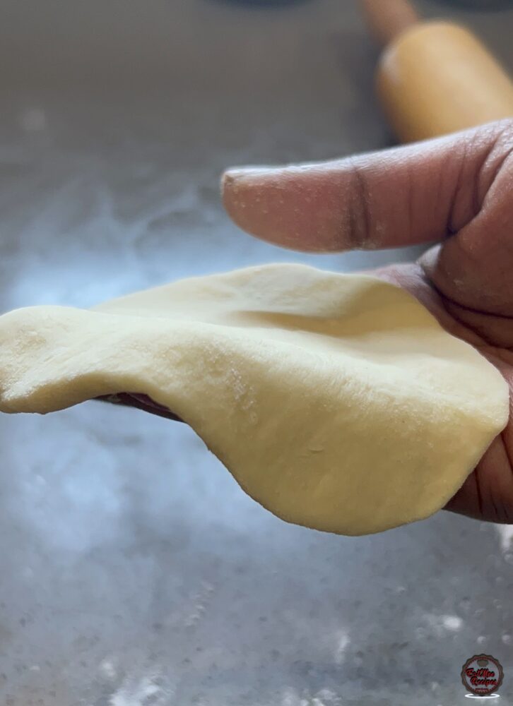 Soft Puri
