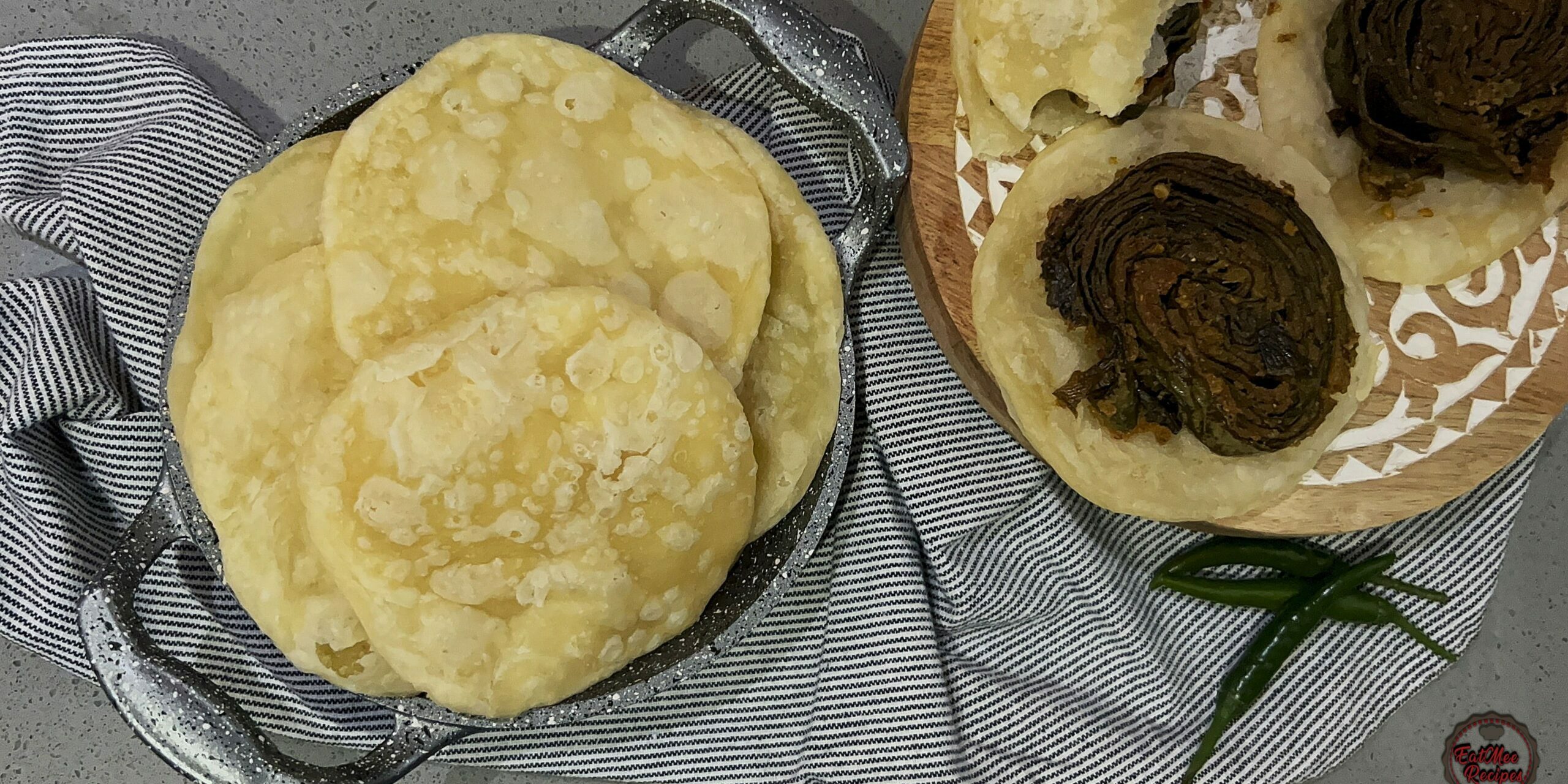 Soft Puri Soft Puri