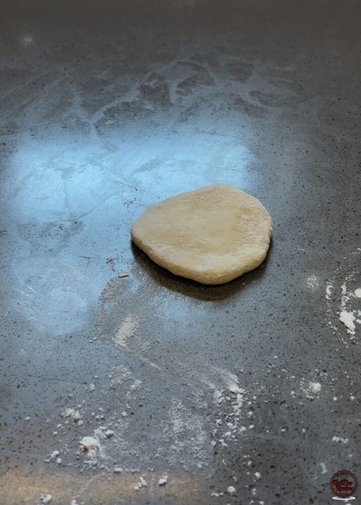 Soft Puri