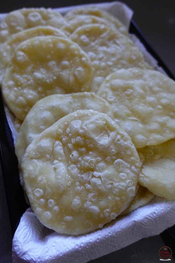 Soft Puri