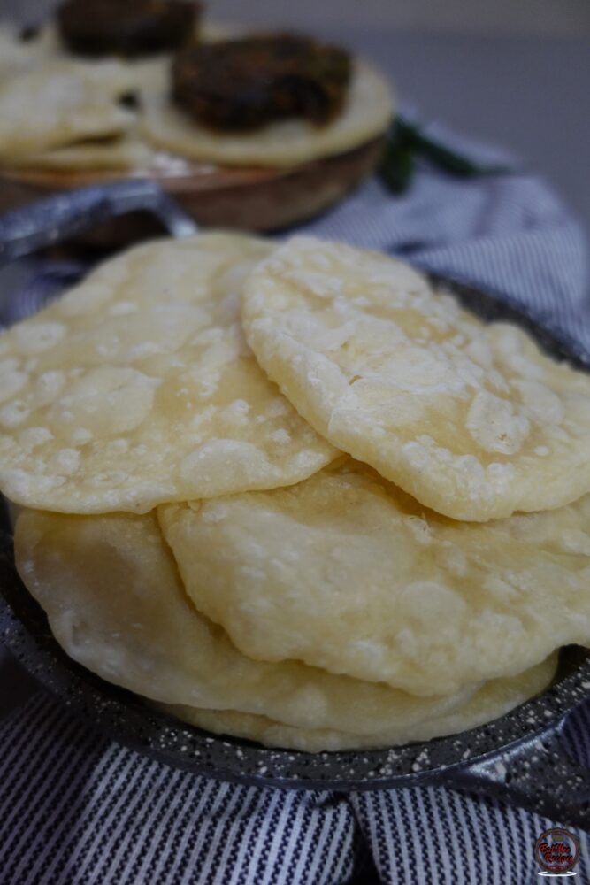 Soft Puri