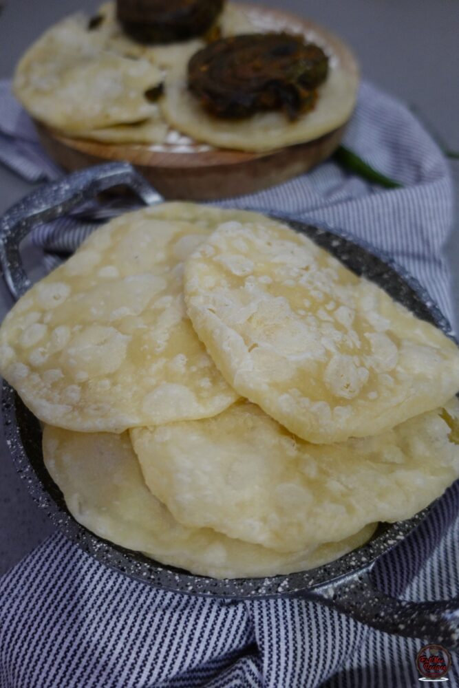 Soft Puri