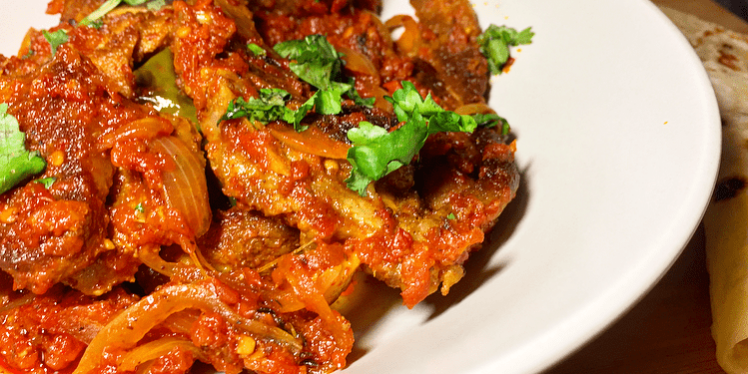 Chops Chutney Chops Chutney