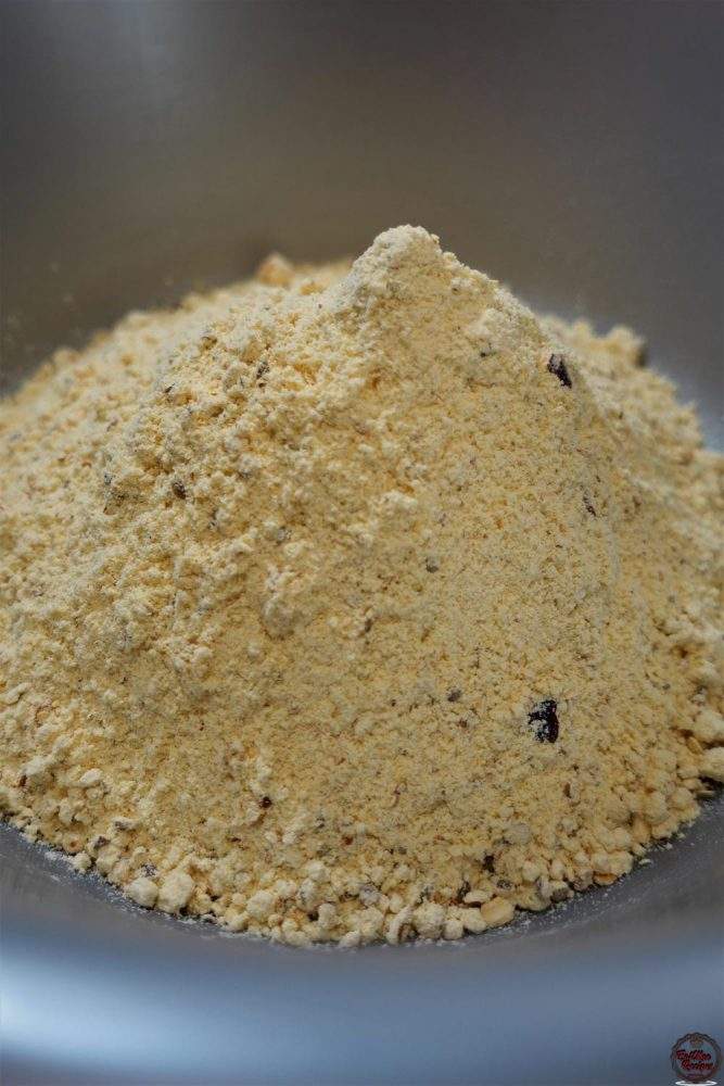 Bhajia (Chilli Bites)