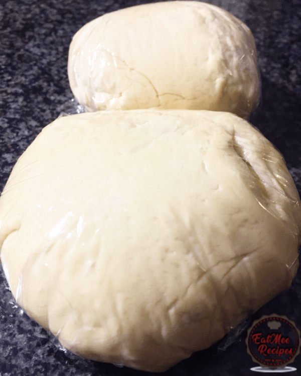 Easy Pizza Dough South African Food EatMee Recipes