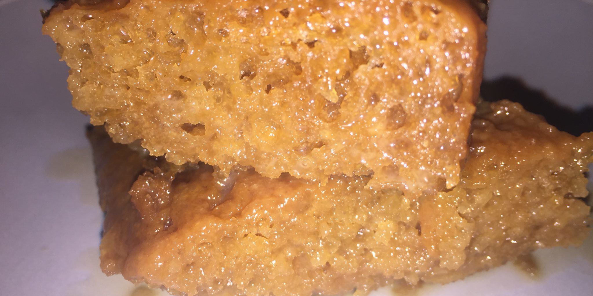 Malva Pudding Malva Pudding
