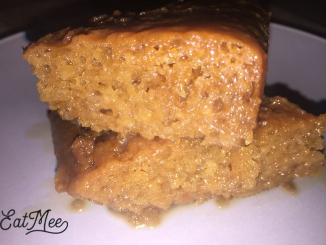 Malva Pudding