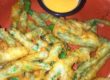 PF Chang's Crispy Green Beans