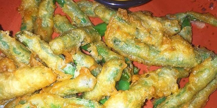 PF Chang's Crispy Green Beans