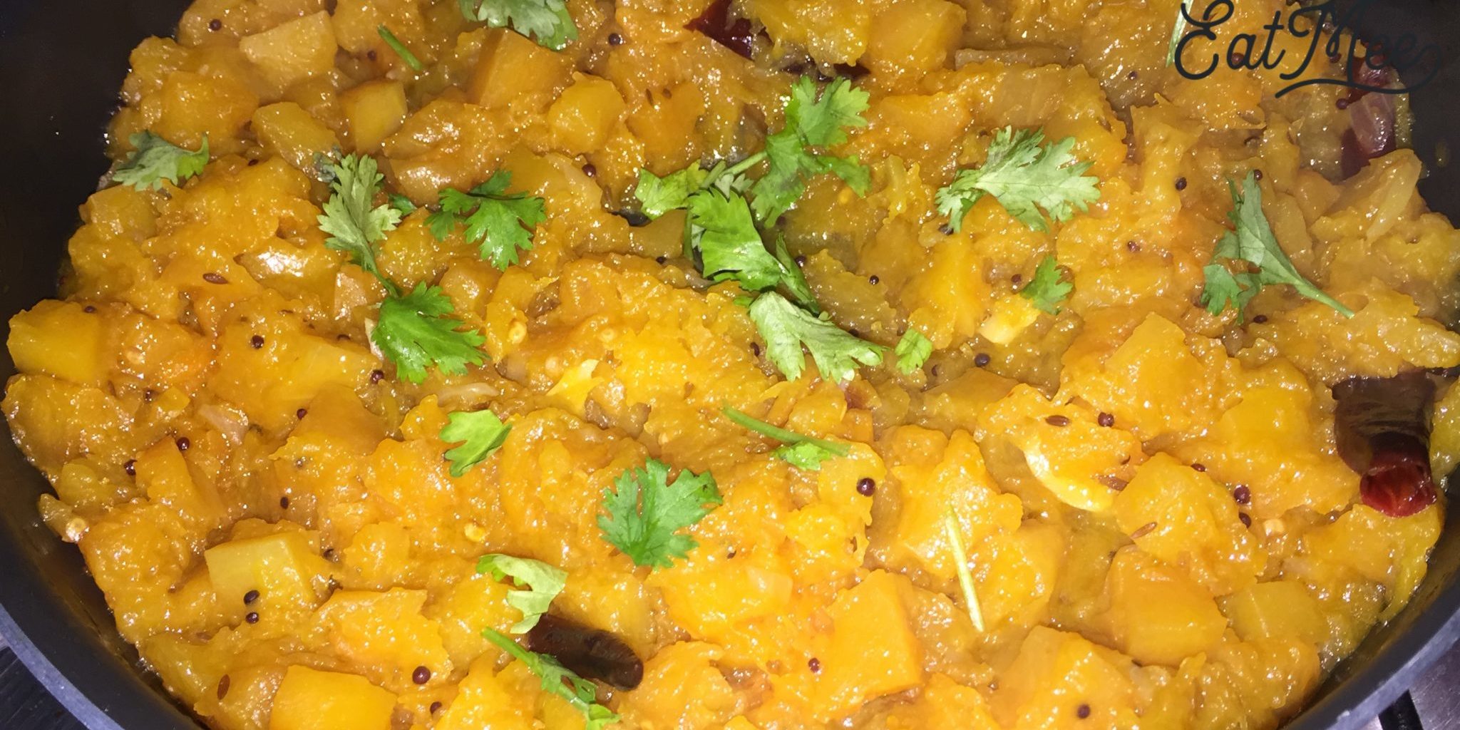 Pumpkin Curry
