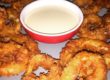 Tempura Crumbed Calamari