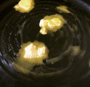 Fried Butternut Squash
