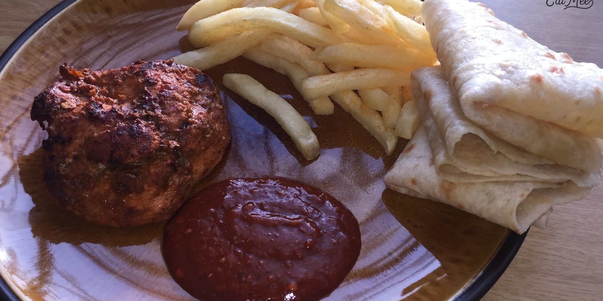 Chicken Tikka