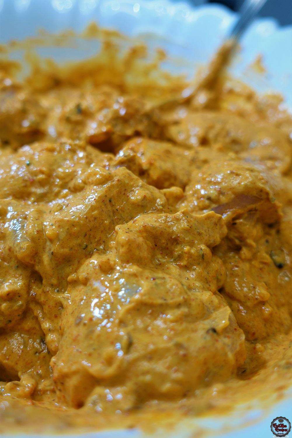 Butter Chicken - South African Food | EatMee Recipes