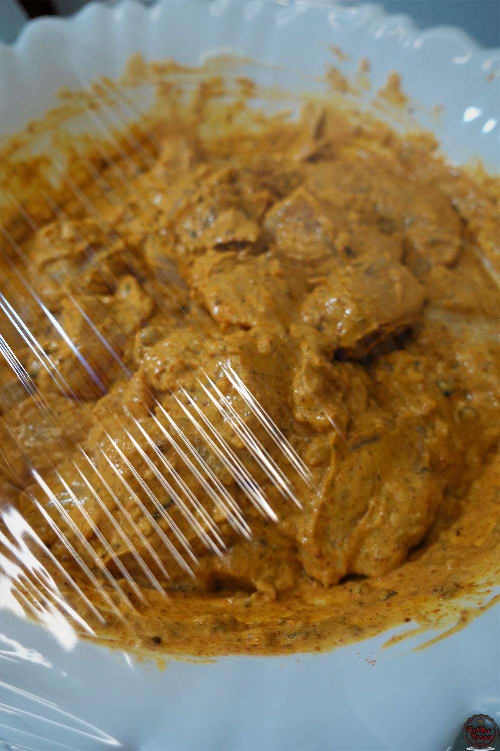 Butter Chicken - South African Food | EatMee Recipes