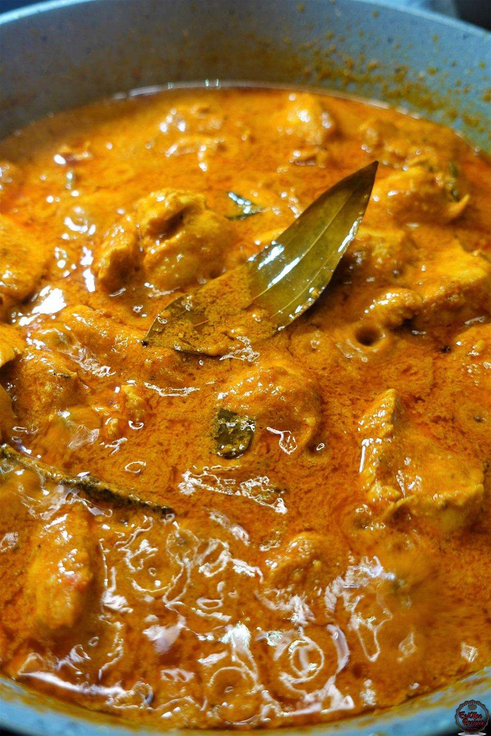 Butter Chicken - South African Food | EatMee Recipes