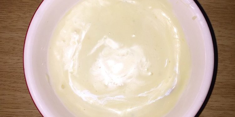 Creamy Tartar Sauce Creamy Tartar Sauce