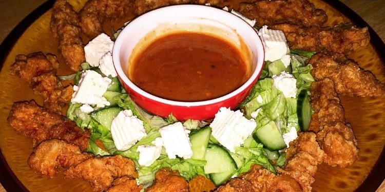 Chicken Strips