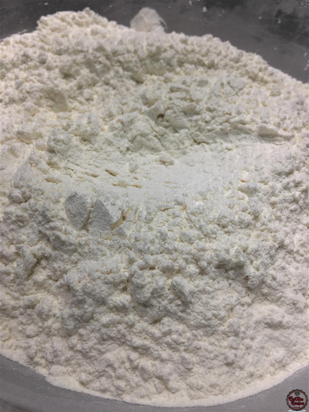 Flour Tortilla