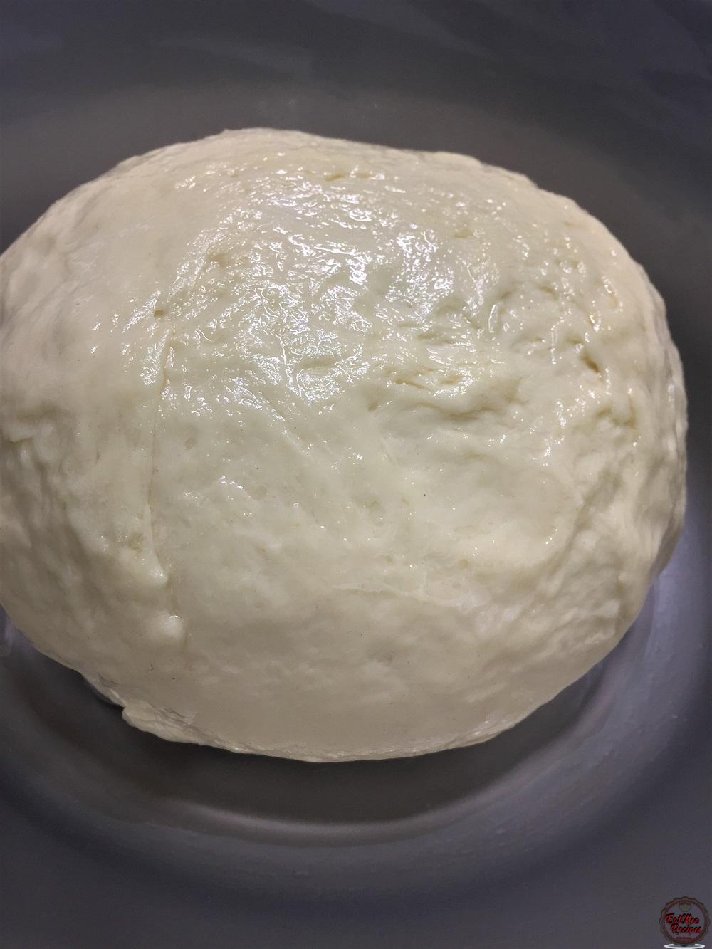 Flour Tortilla