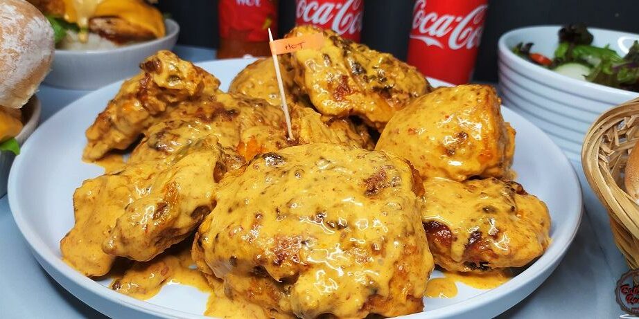 Nandos Peri Peri Chicken