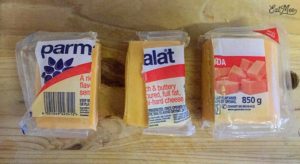 How To Keep Cheese Fresh