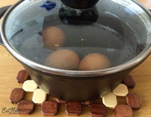 How To Properly Hard Boil Eggs