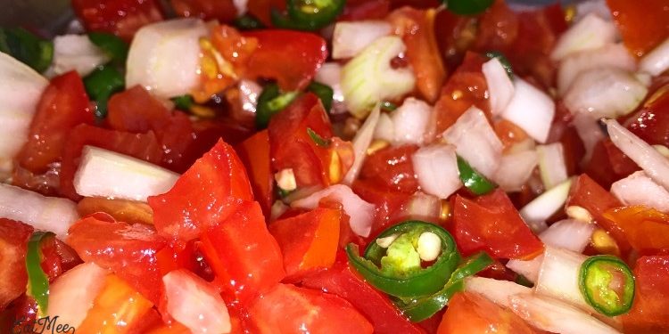 Raw Chutney Sambals Raw Chutney Sambals