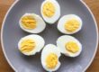 How To Properly Hard Boil Eggs