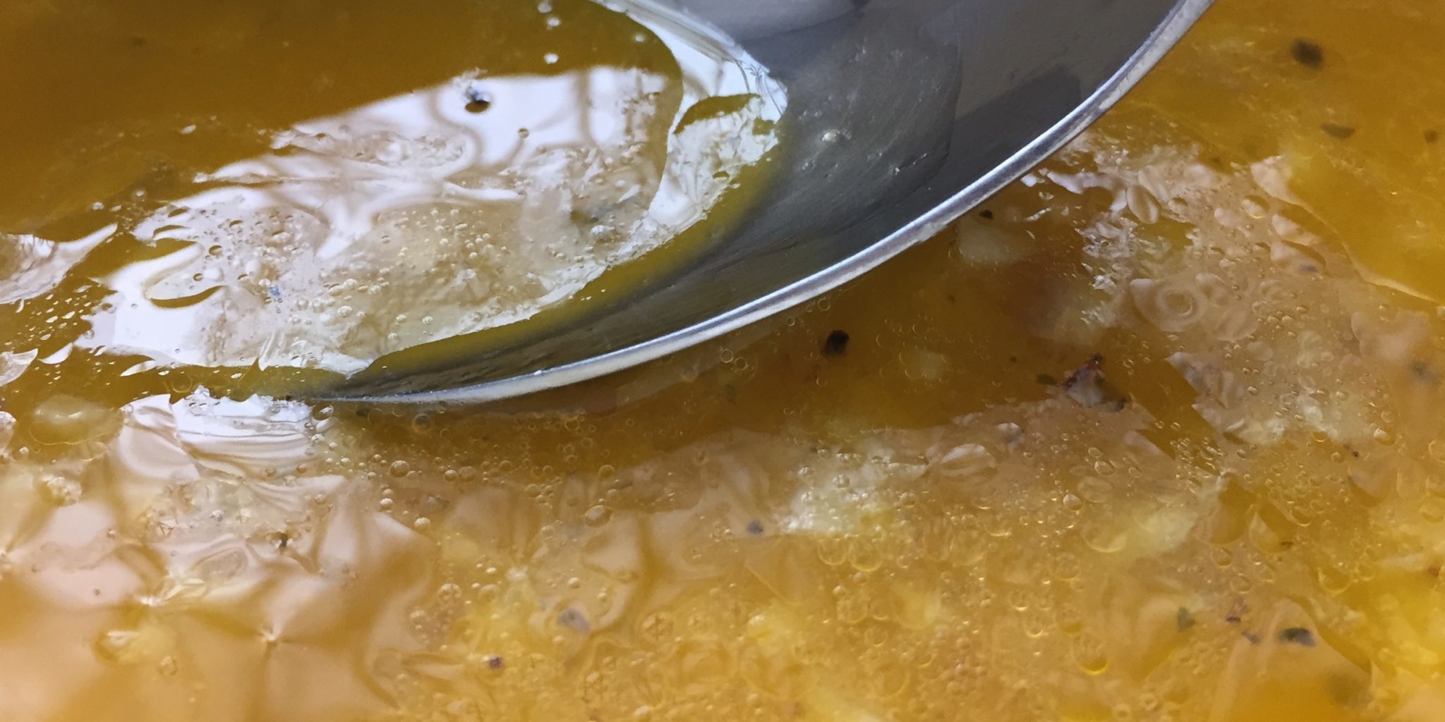 Garlic Butter