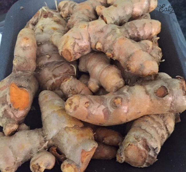 25 Amazing Benefits Of Turmeric
