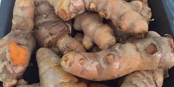 25 Amazing Benefits Of Turmeric