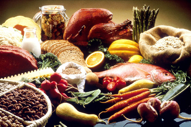 10 Tips On How To Take Food Photos Like A Pro