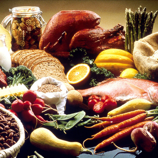 10 Tips On How To Take Food Photos Like A Pro