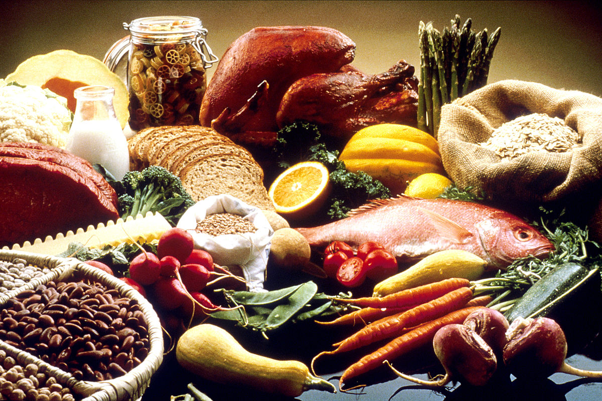 10 Tips On How To Take Food Photos Like A Pro