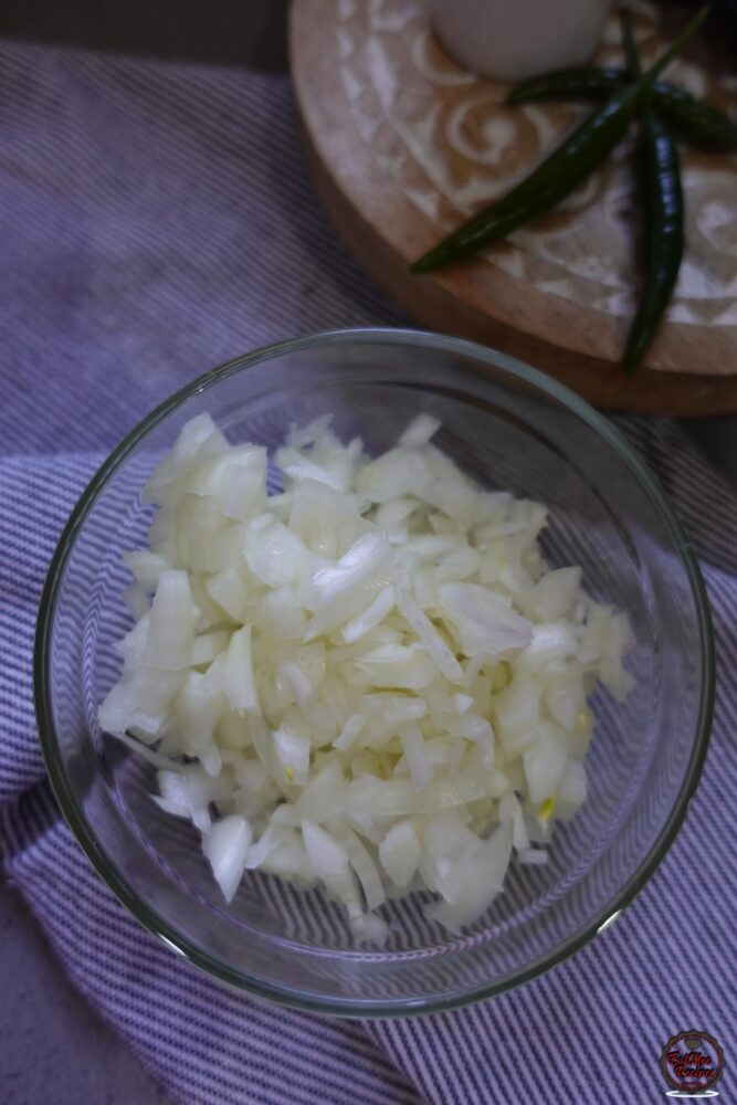 Butter Beans Curry