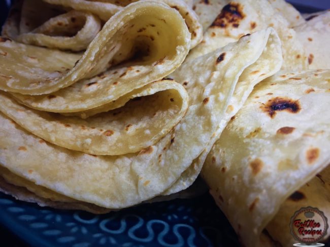 Klim Roti