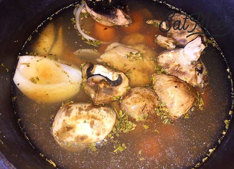 Chicken Stock - South African Food | EatMee Recipes