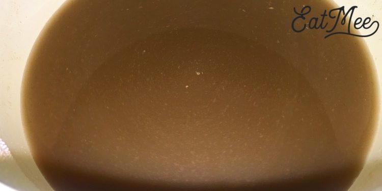 Chicken Stock