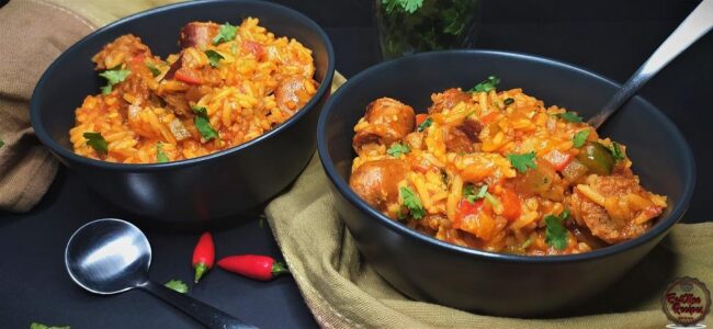 Jambalaya