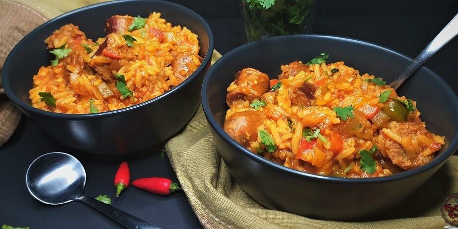 Jambalaya