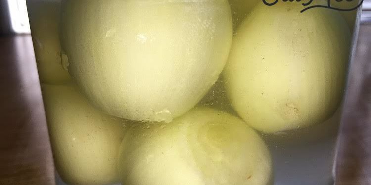 Onion Pickle