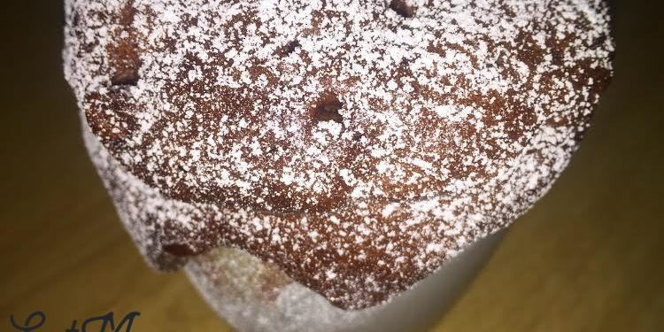 Chocolate Mug Cake Chocolate Mug Cake