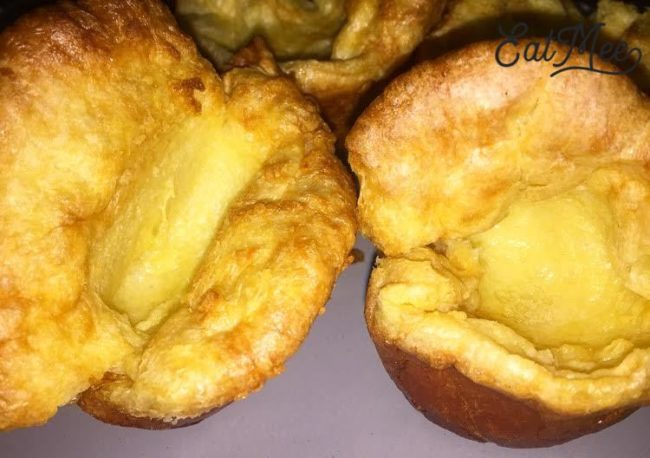 Yorkshire Pudding