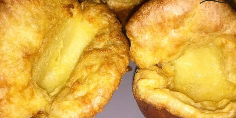 Yorkshire Pudding Yorkshire Pudding