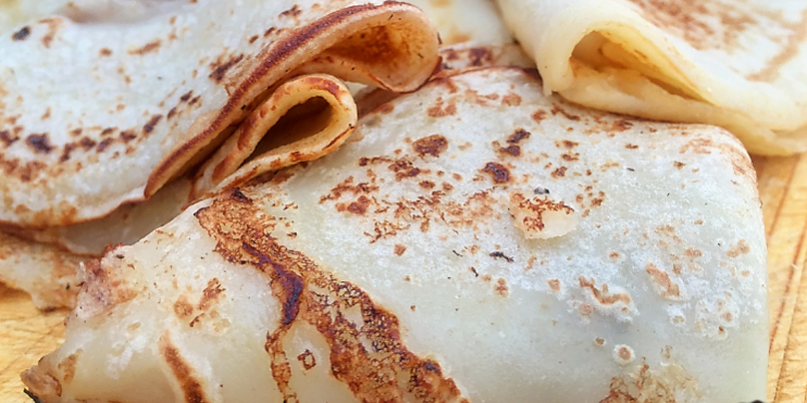 Sweet Dosa